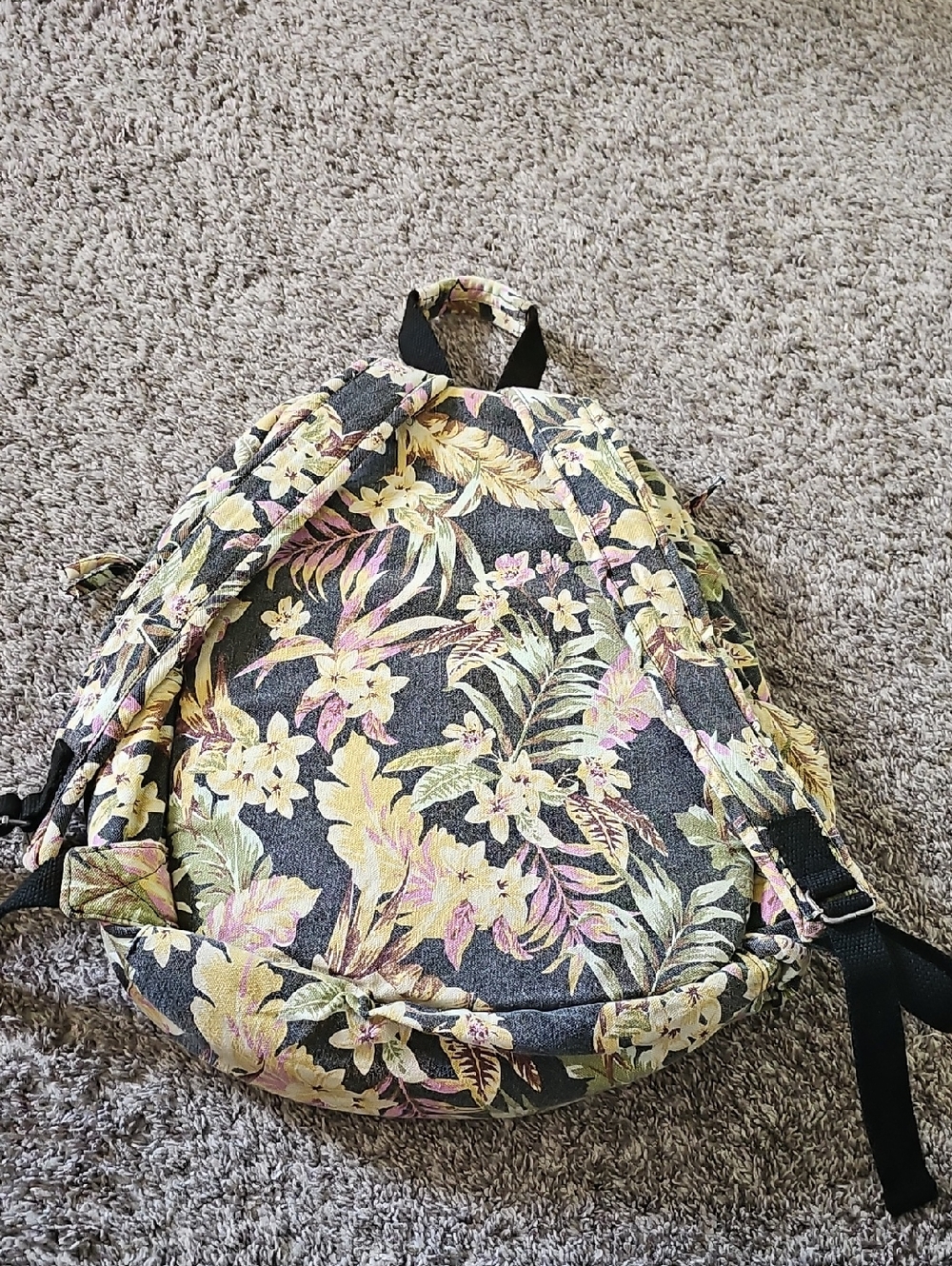 AWESOME LARGE RIP CURL Backpack - Picture 3 of 11